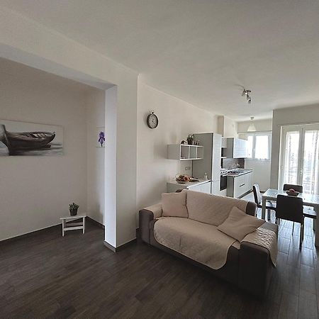 La Coccinella Turin Apartment Turim Exterior foto