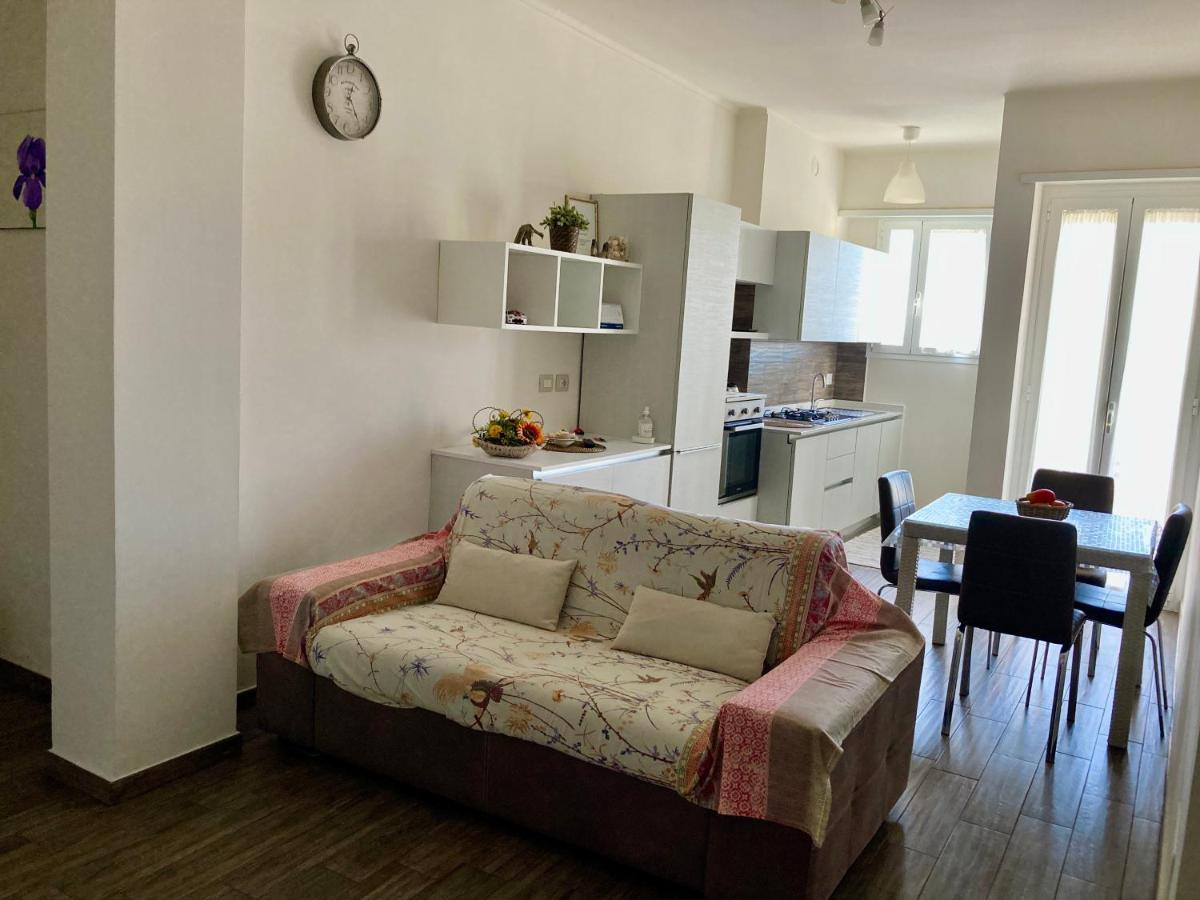 La Coccinella Turin Apartment Turim Exterior foto
