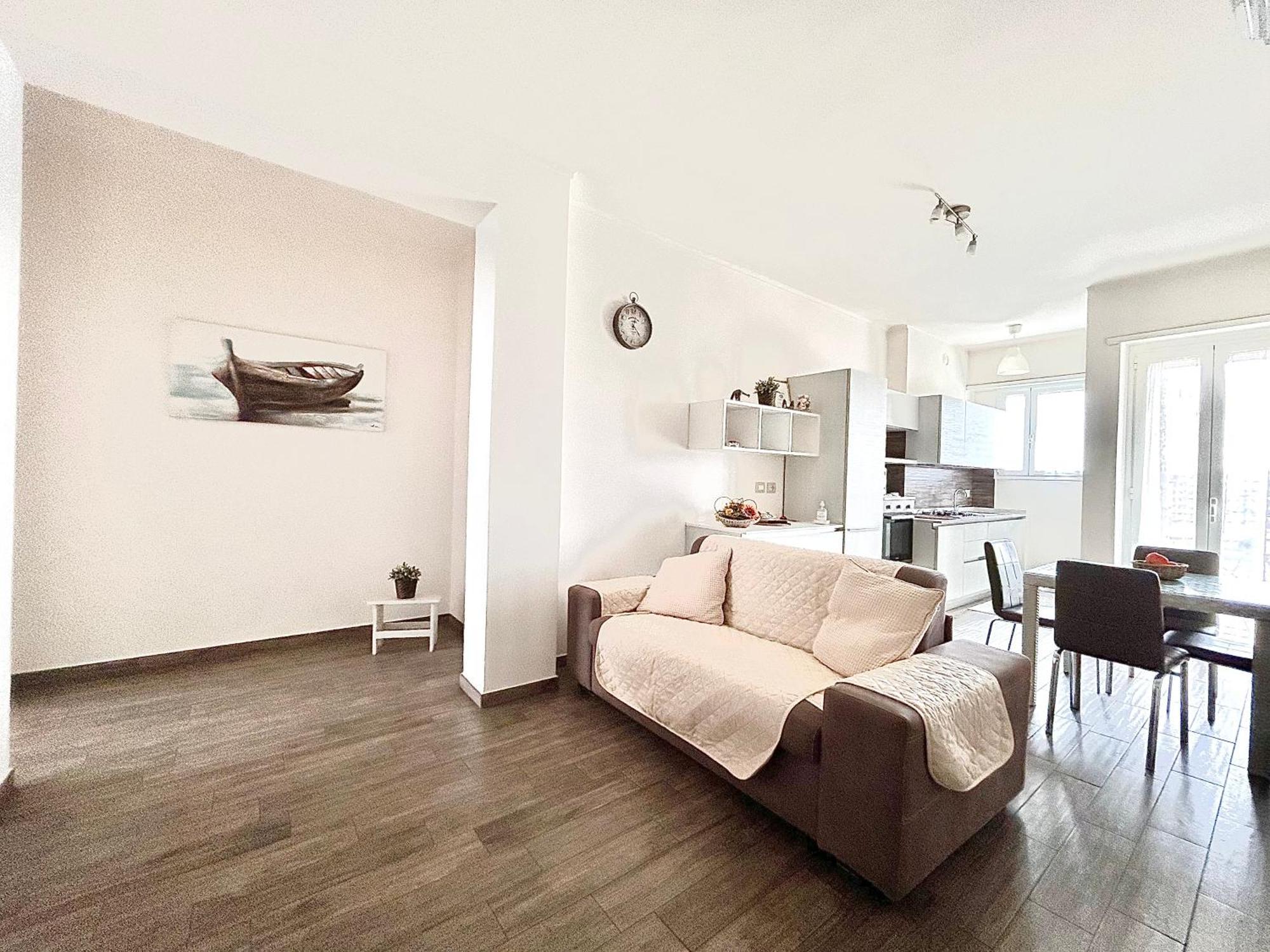 La Coccinella Turin Apartment Turim Exterior foto