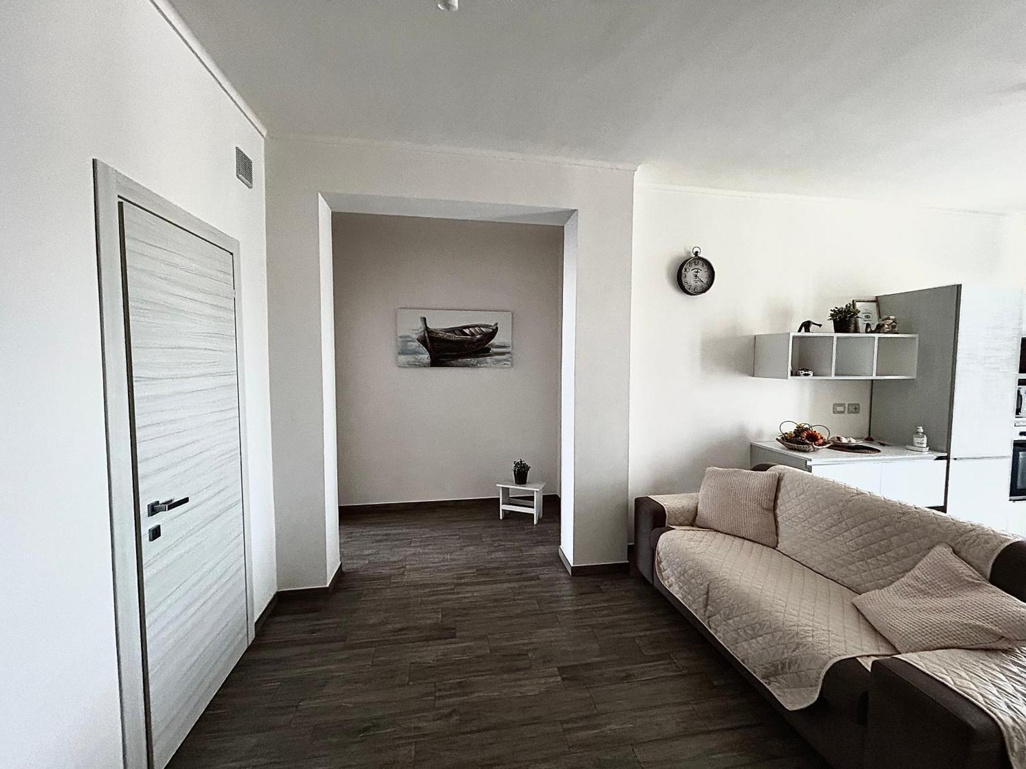 La Coccinella Turin Apartment Turim Exterior foto