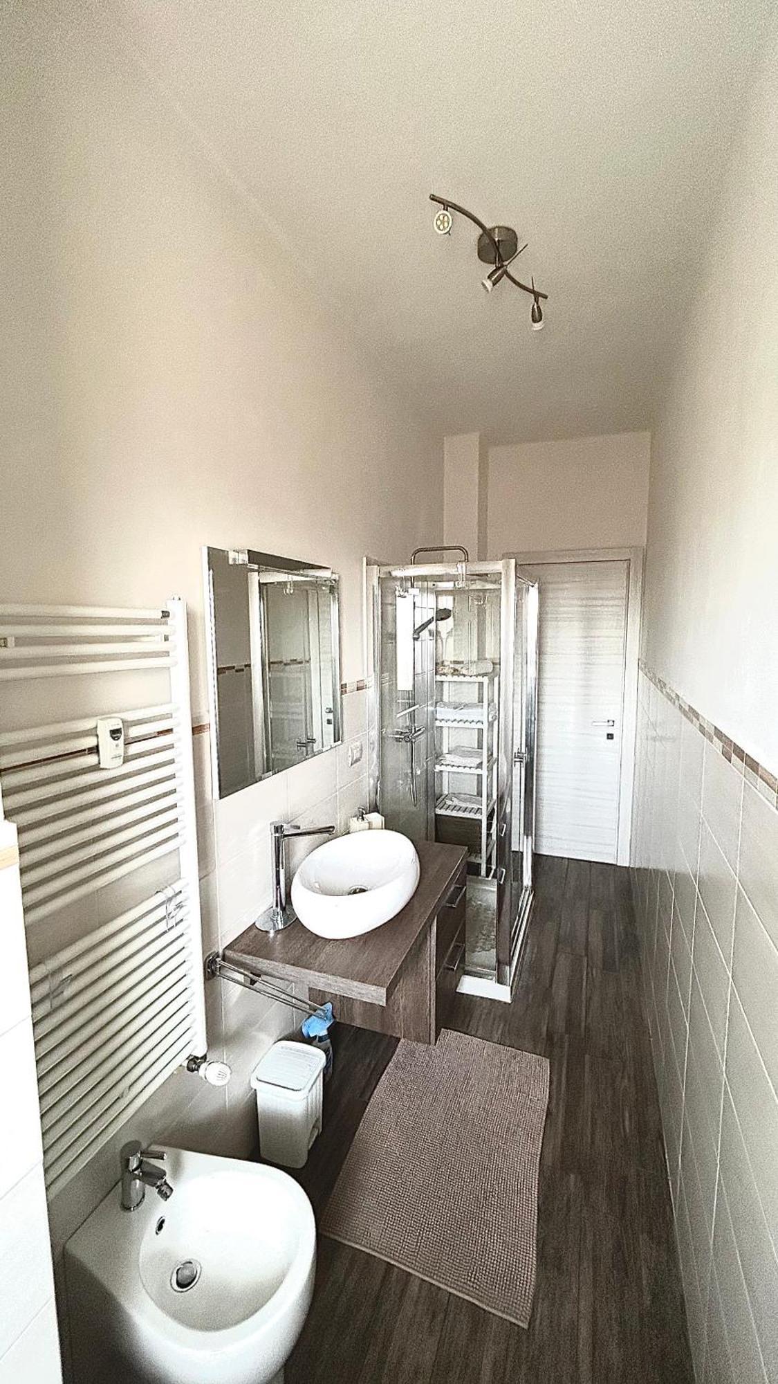 La Coccinella Turin Apartment Turim Exterior foto