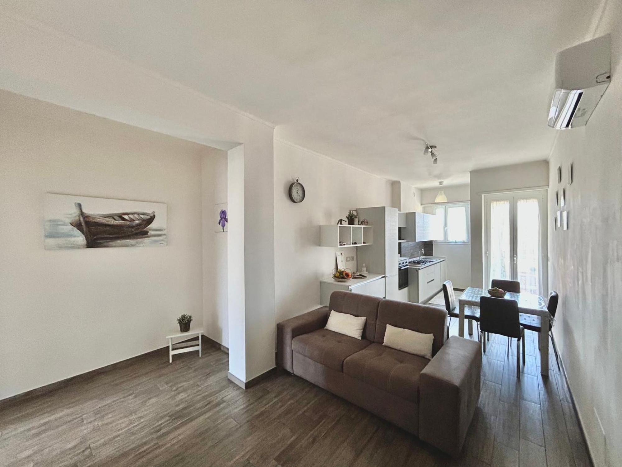 La Coccinella Turin Apartment Turim Exterior foto