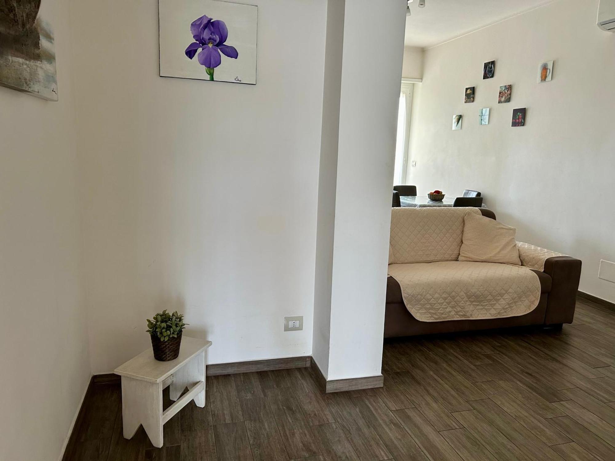 La Coccinella Turin Apartment Turim Exterior foto