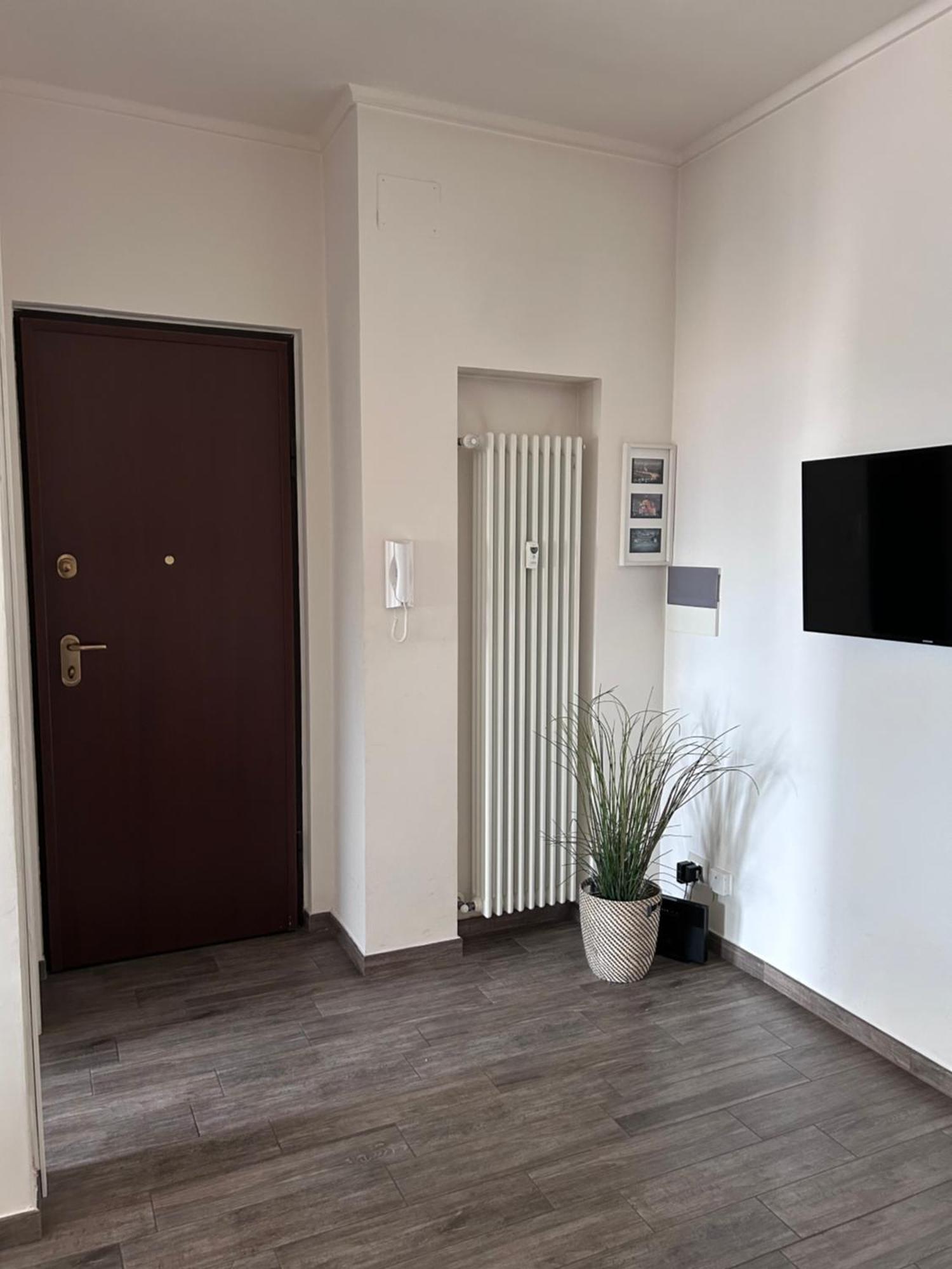 La Coccinella Turin Apartment Turim Exterior foto