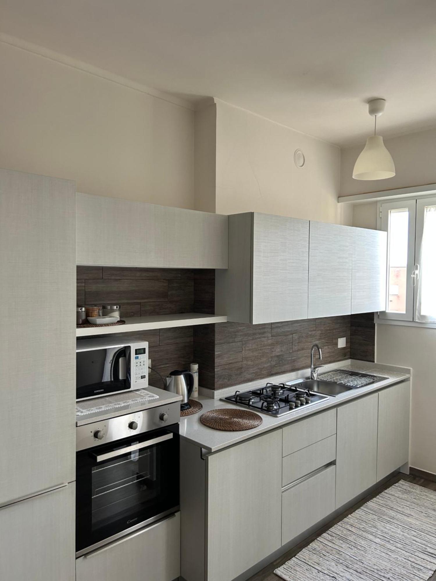 La Coccinella Turin Apartment Turim Exterior foto