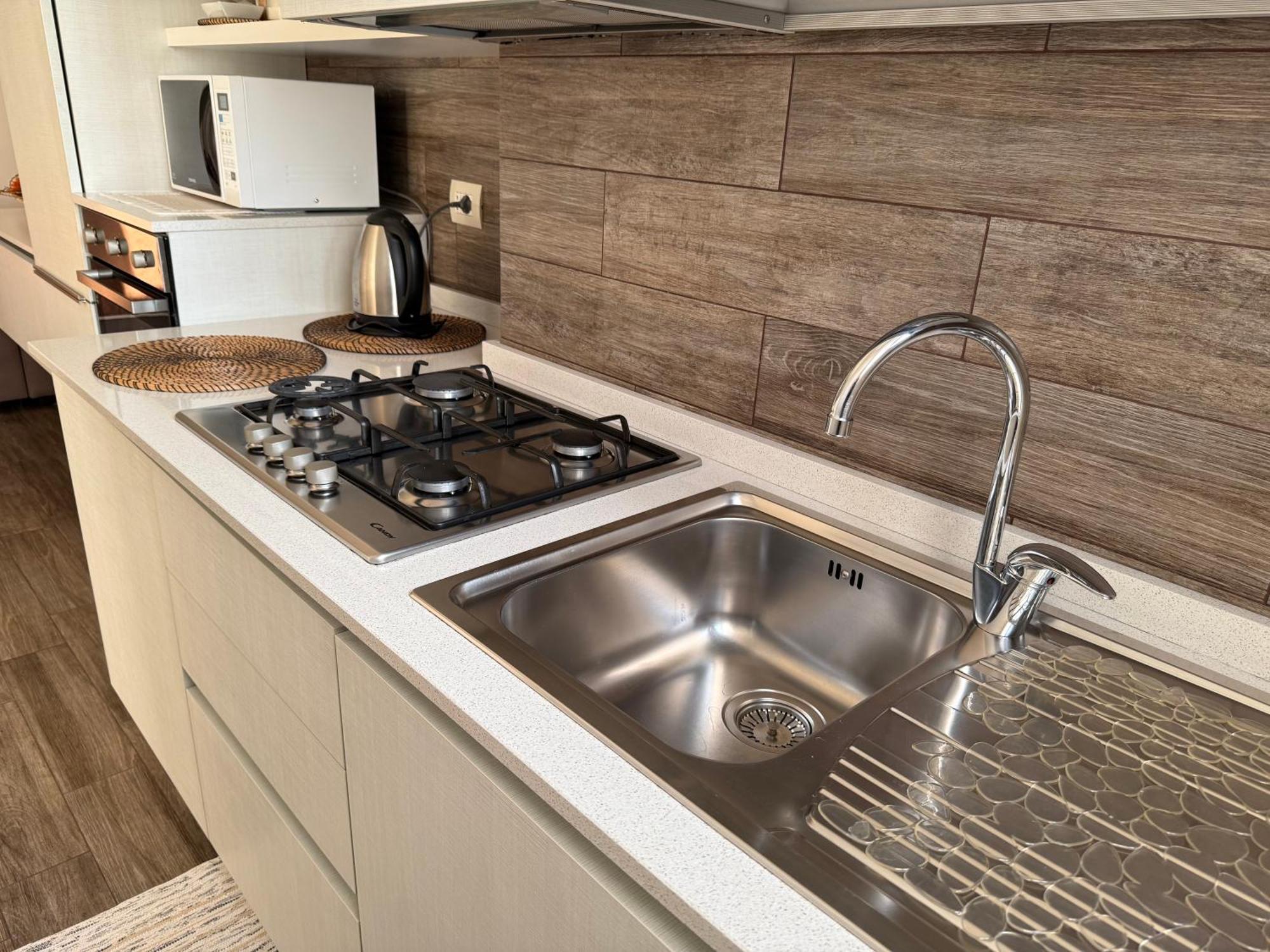 La Coccinella Turin Apartment Turim Exterior foto
