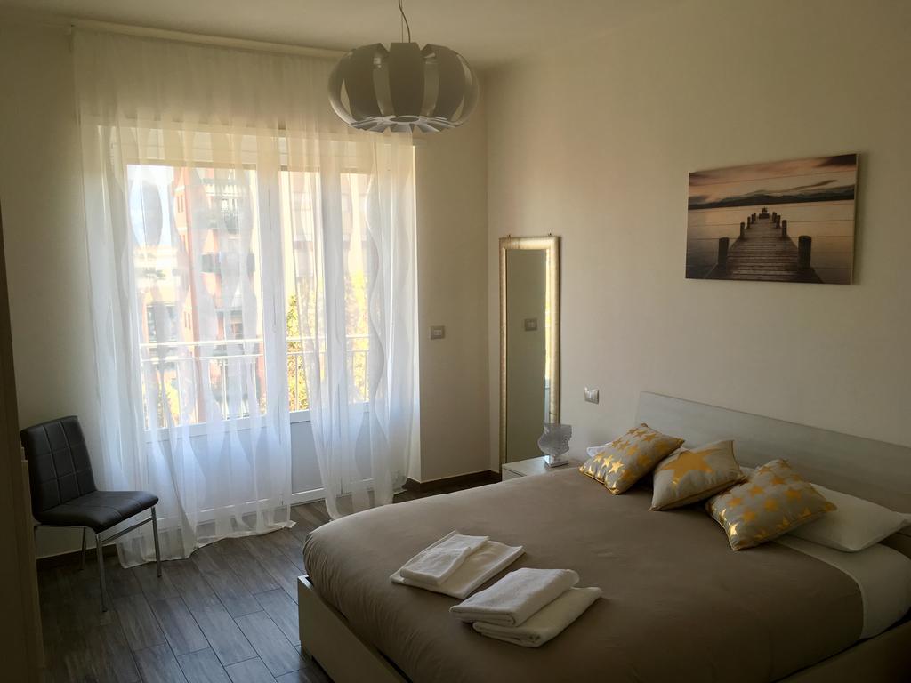 La Coccinella Turin Apartment Turim Exterior foto