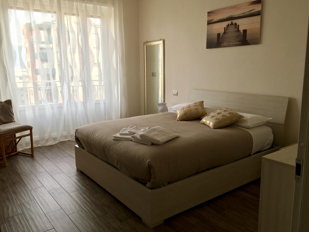La Coccinella Turin Apartment Turim Exterior foto