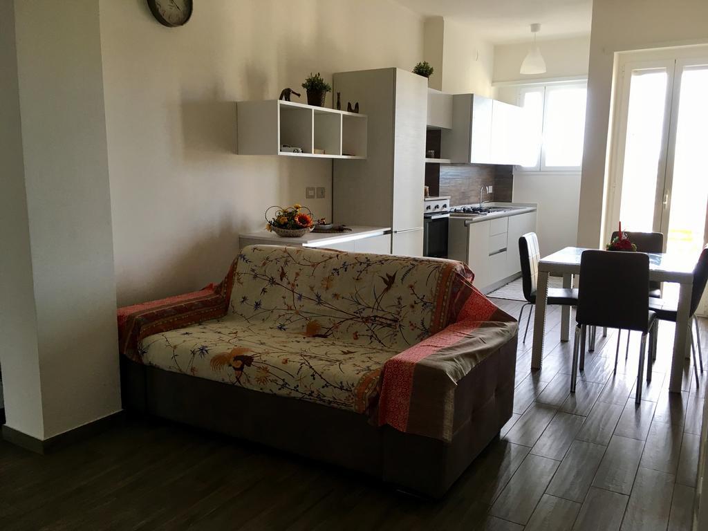 La Coccinella Turin Apartment Turim Exterior foto